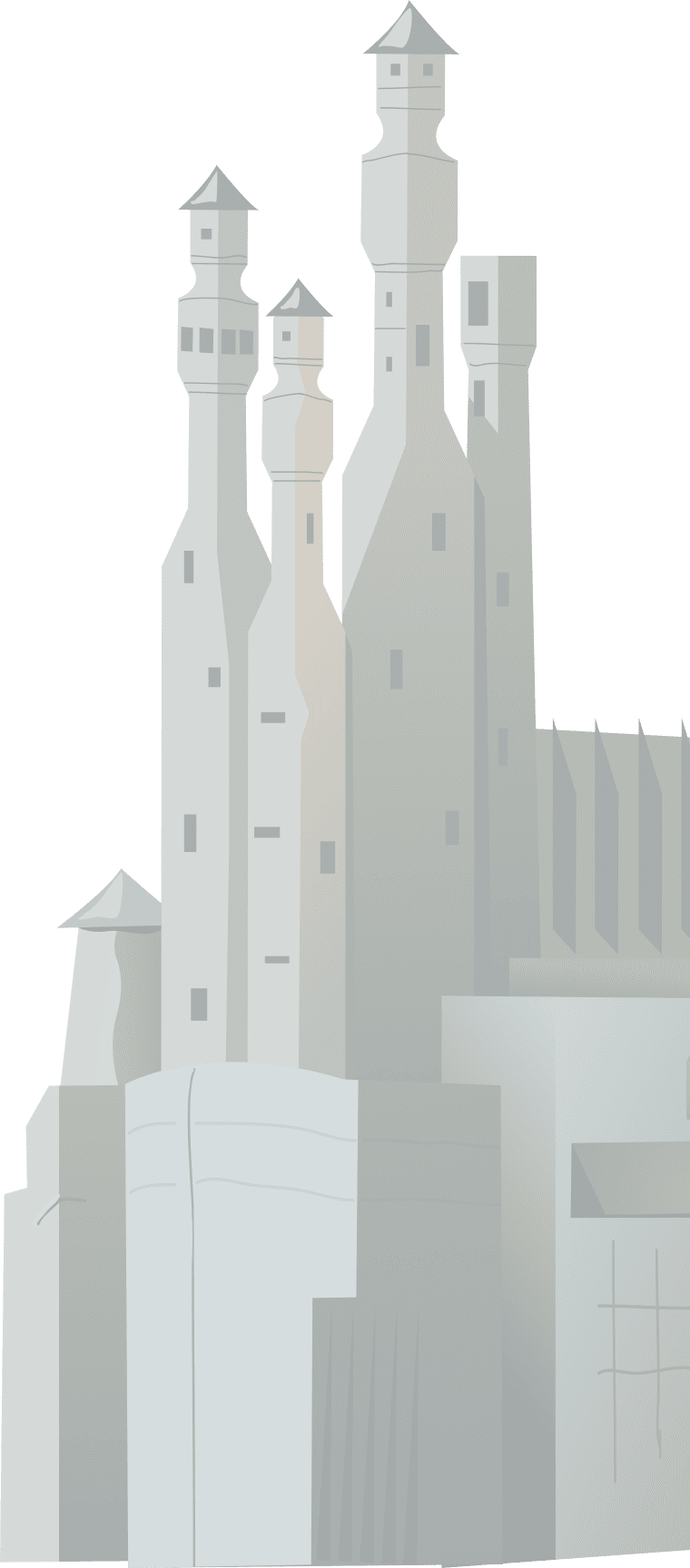castle